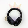 Rockie Earmuffs with Sequin Crown | Prices Plus