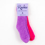 Rockie Kids Coral Fleece Socks 2PK | Prices Plus