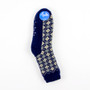 Rockie Mens Classic Knit Socks with Sherpa Lining | Prices Plus