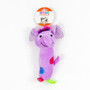 Ruckus & Co Plush Animals Pet Toy | Prices Plus