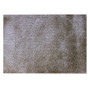 Sumptuous Brown Shaggy Rug - MED | Prices Plus