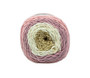 Cast On Cotton Cake Yarn 100G Natural Earth - 6 Pack