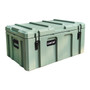 90L Hard Shell Tool Box - Green