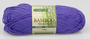 Cast on Bamboo Cotton Blend 100g Purple - 10 Pack