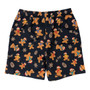 Finn & Fiona - Adults Christmas Gingerbread Shorts