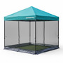 Pop Up Gazebo Fly Screen