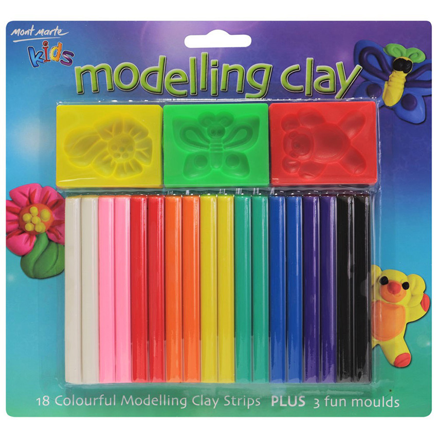 buy modelling clay