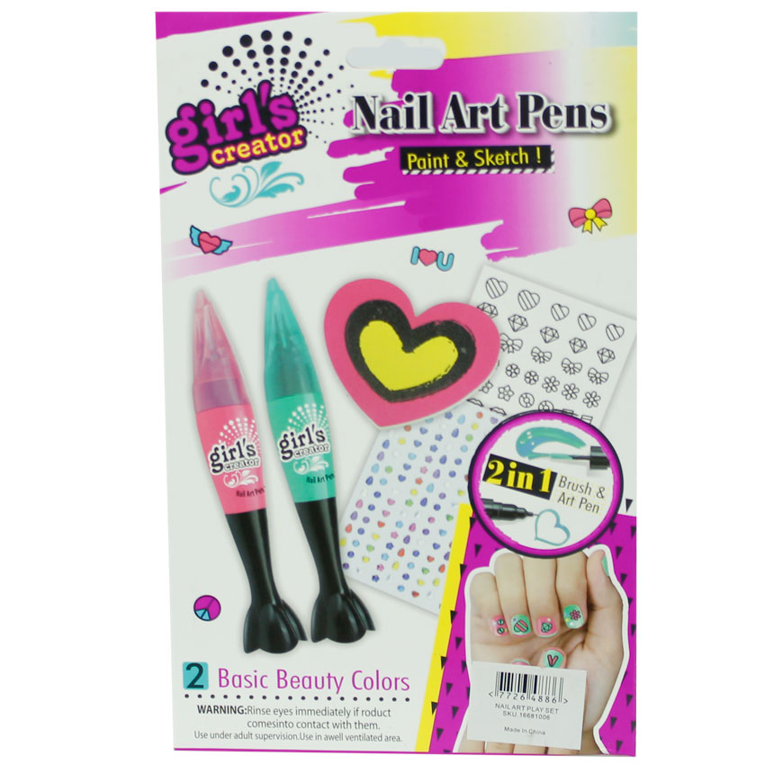 Nail Art Pens Set Prices Plus