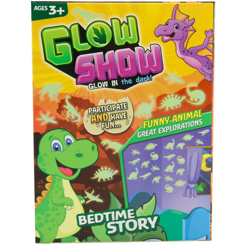 Glow In The Dark Animals | Prices Plus