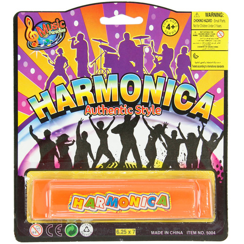 Harmonica Prices Plus