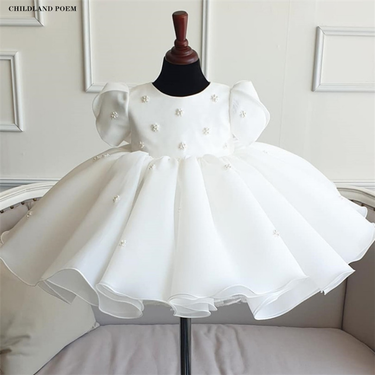 The Cutest Baby Wedding Outfits: 34 Wedding Outfit Ideas for Babies and  Toddlers - hitched.co.uk