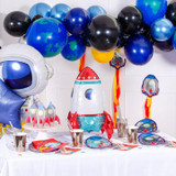 Space Party from Party Pieces Space Party from Party Pieces