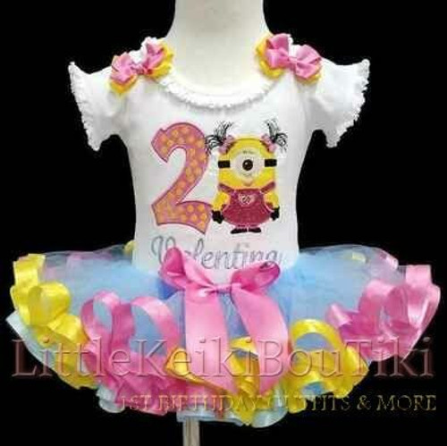 2nd birthday outfit girl, Custom Birthday Dress-second birthday outfit