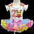 2nd birthday outfit girl, Custom Birthday Dress-second birthday outfit