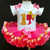 Barbie Birthday Outfit, 1st Birthday Outfit