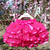 Tutu Skirt Girls Cake Tutu, Pettiskirt Dance Mini Skirt Birthday Princess,  4 Layers Tulle Skirts