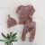 3pcs Infant Newborn Baby Cute Clothes Sets