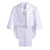 Baby Boy Christening Outfit Coat Shirt Pant Vest BowTie