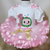 Cocomelon Tutu Outfit