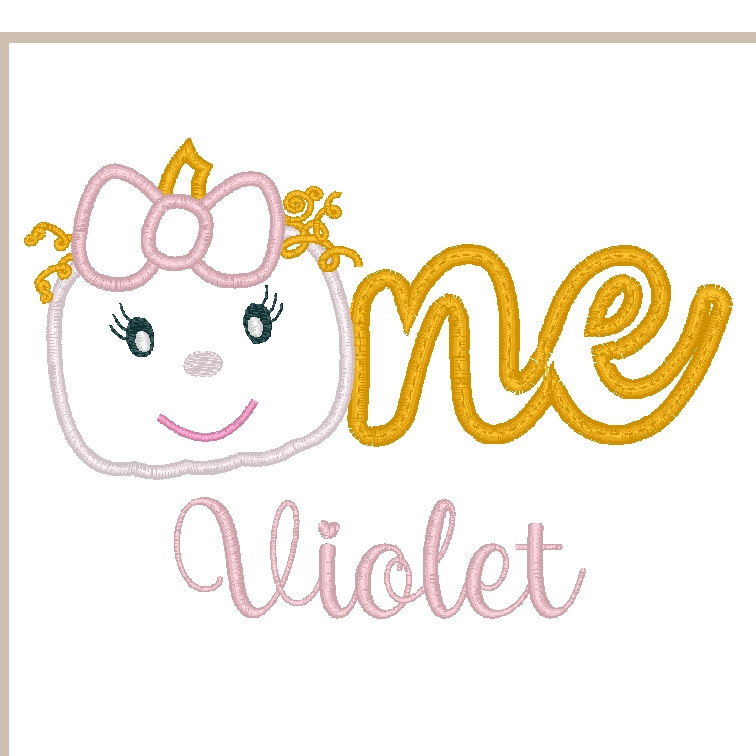 Custom Order for Shelby