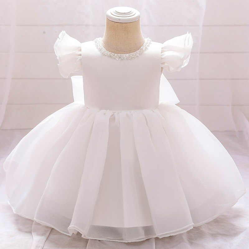 Baby Girl Fancy Dress
