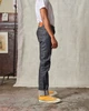 Sheffield - Straight Tapered Selvedge Jeans - 12.5 oz.