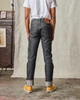 Sheffield - Straight Tapered Selvedge Jeans - 12.5 oz.