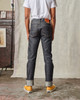 Sheffield - Straight Tapered Selvedge Jeans - 12.5 oz.