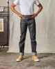 Sheffield - Straight Tapered Selvedge Jeans - 12.5 oz.