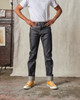 Sheffield - Straight Tapered Selvedge Jeans - 12.5 oz.