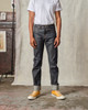 Sheffield - Straight Tapered Selvedge Jeans - 12.5 oz.