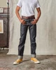 Sheffield - Straight Tapered Selvedge Jeans - 12.5 oz.
