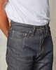 Sheffield - Straight Tapered Selvedge Jeans - 12.5 oz.