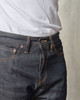 Sheffield - Straight Tapered Selvedge Jeans - 12.5 oz.