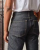 Sheffield - Straight Tapered Selvedge Jeans - 12.5 oz.