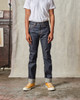 Sheffield - Straight Tapered Selvedge Jeans - 16.5 oz.