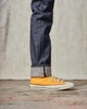 Sheffield - Straight Tapered Selvedge Jeans - 16.5 oz.