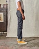 Sheffield - Straight Tapered Selvedge Jeans - 16.5 oz.