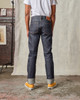 Sheffield - Straight Tapered Selvedge Jeans - 16.5 oz.