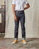 Sheffield - Straight Tapered Selvedge Jeans - 16.5 oz.