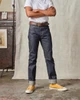 Sheffield - Straight Tapered Selvedge Jeans - 16.5 oz.