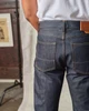 Sheffield - Straight Tapered Selvedge Jeans - 16.5 oz.