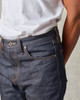 Sheffield - Straight Tapered Selvedge Jeans - 16.5 oz.