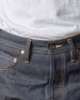 Sheffield - Straight Tapered Selvedge Jeans - 16.5 oz.