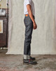 Ankara - Straight Leg Selvedge Jeans- 12.5 oz.