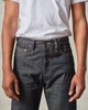 Ankara - Straight Leg Selvedge Jeans- 12.5 oz.