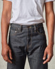 Ankara - Straight Leg Selvedge Jeans- 12.5 oz.