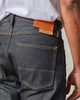 Ankara - Straight Leg Selvedge Jeans- 12.5 oz.