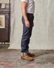 Ankara - Straight Leg Selvedge Jeans - 16.5 oz.