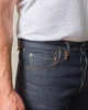 Ankara - Straight Leg Selvedge Jeans - 16.5 oz.